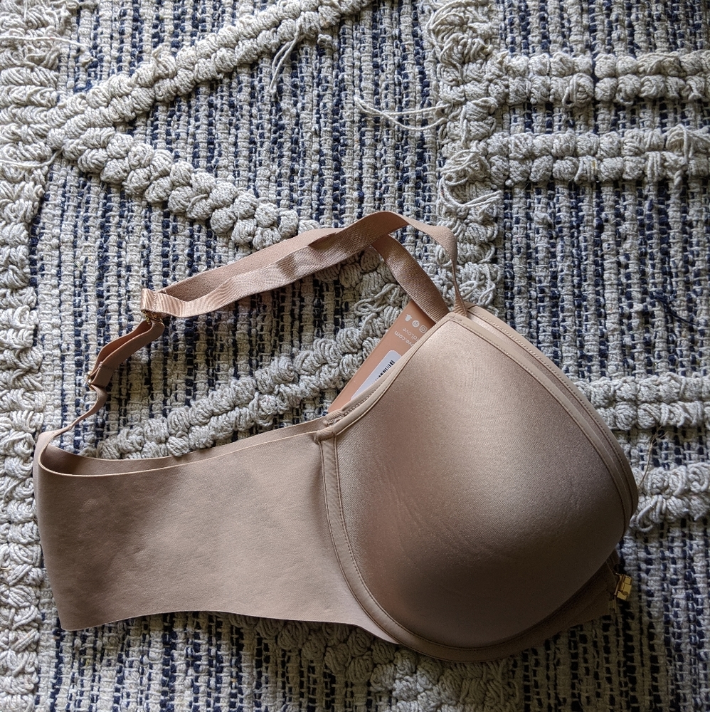 34E Thirdlove Racerback Bra